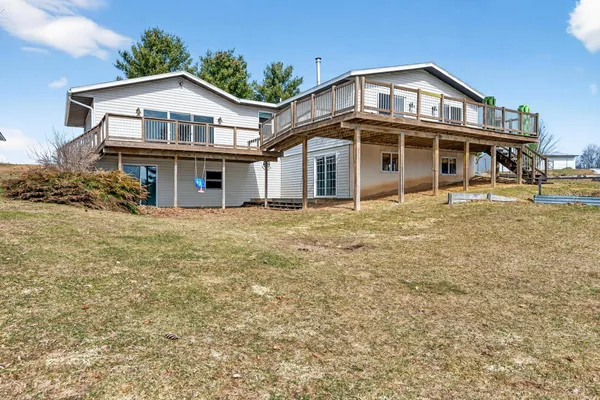 $574,900 | N3474 Fenander Road, Sarona, WI 54870