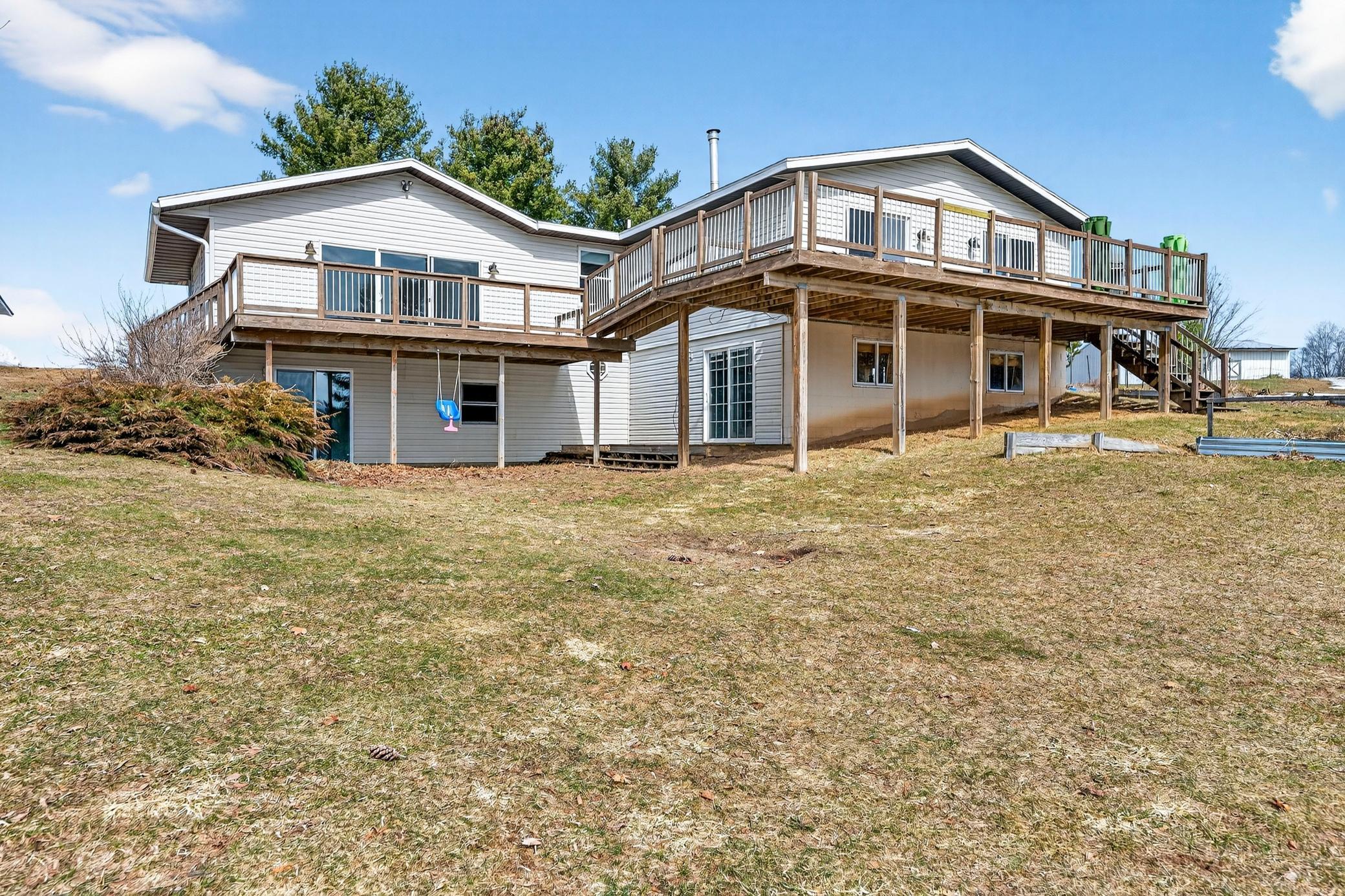 N3474 Fenander Road Sarona, WI 54870 - Photo 47 of 54