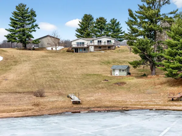 $574,900 | N3474 Fenander Road, Sarona, WI 54870