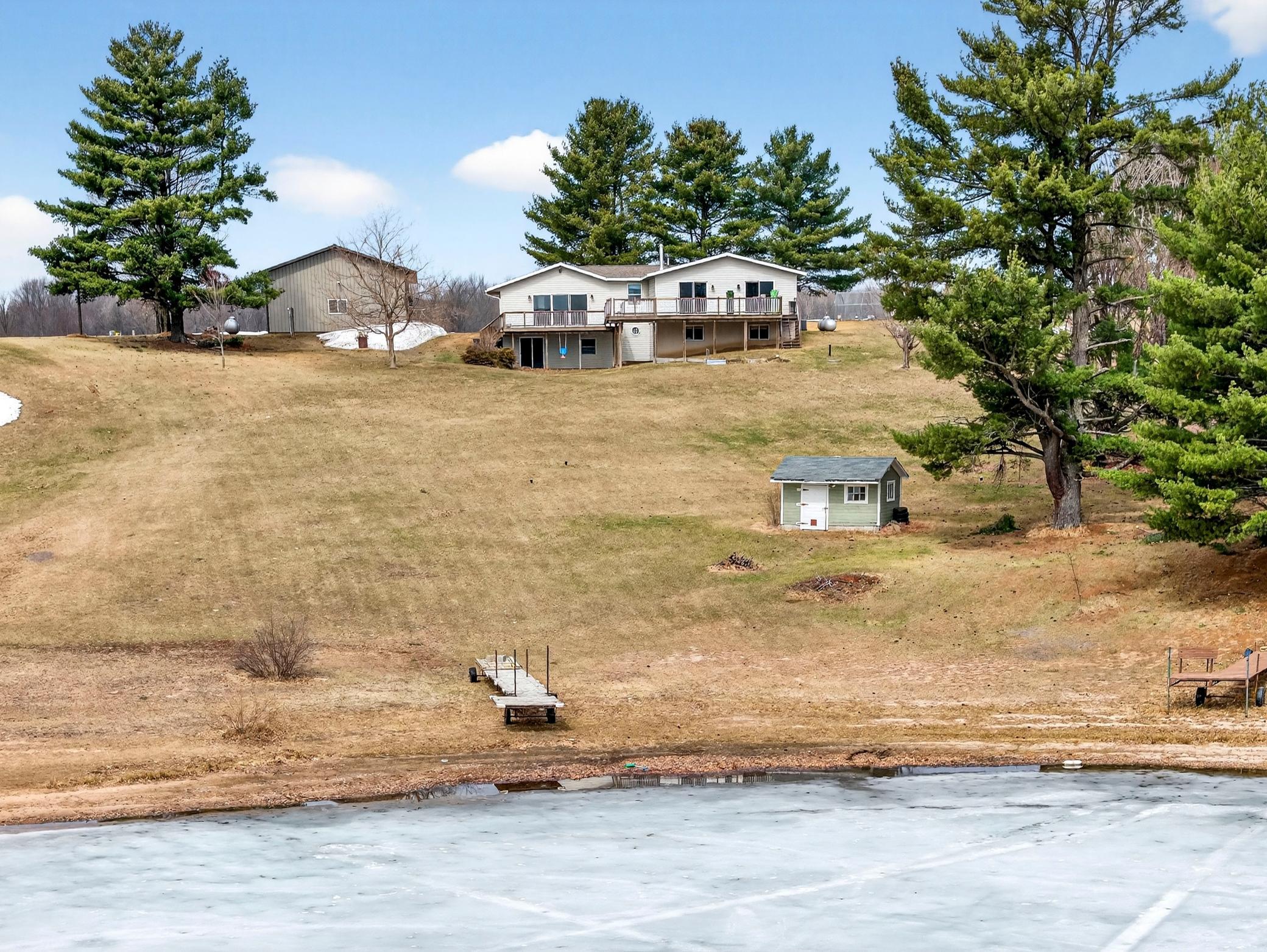 N3474 Fenander Road Sarona, WI 54870 - Photo 5 of 54