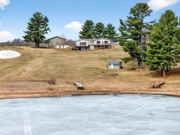 $574,900 | N3474 Fenander Road, Sarona, WI 54870