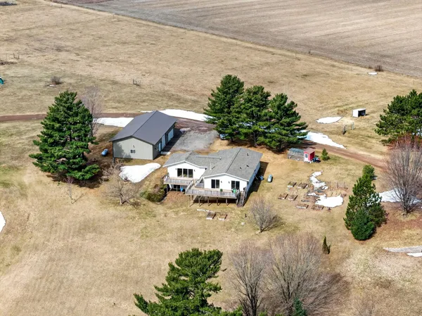 $574,900 | N3474 Fenander Road, Sarona, WI 54870