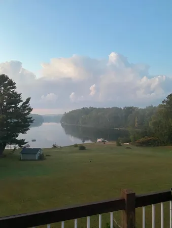 $574,900 | N3474 Fenander Road, Sarona, WI 54870