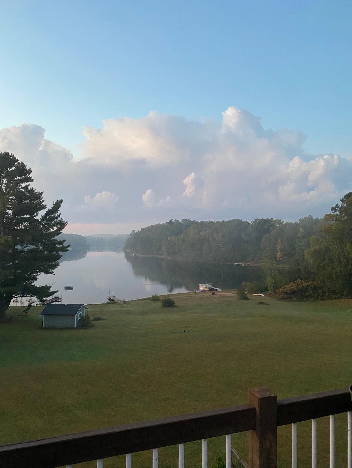 N3474 Fenander Road Sarona, WI 54870 - Photo 53 of 54