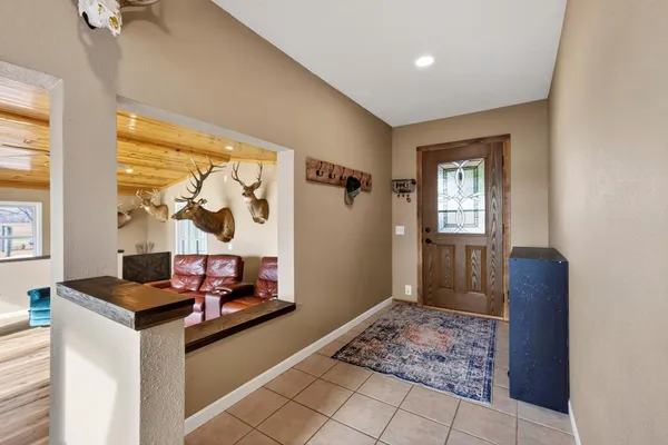 $574,900 | N3474 Fenander Road, Sarona, WI 54870