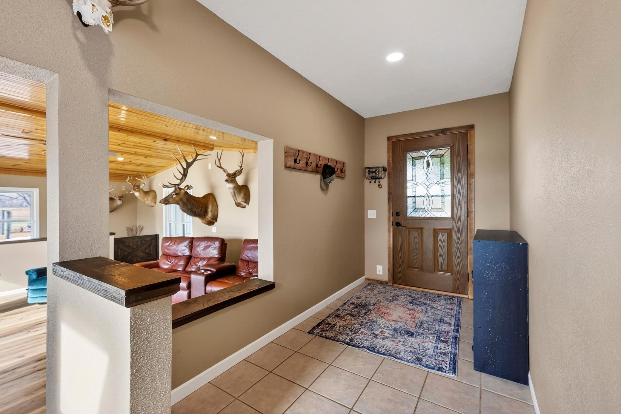 N3474 Fenander Road Sarona, WI 54870 - Photo 7 of 54