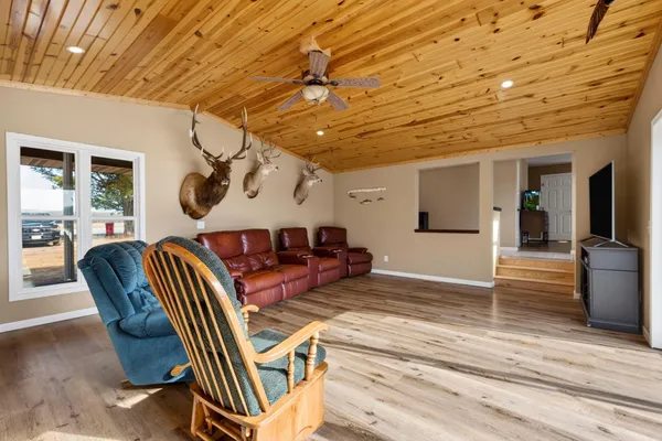 $574,900 | N3474 Fenander Road, Sarona, WI 54870