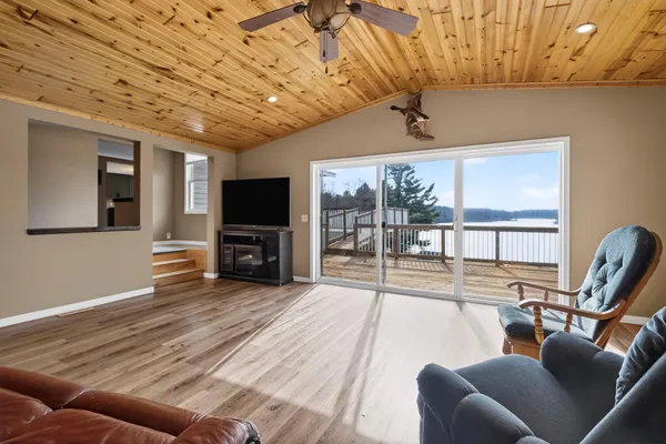 $574,900 | N3474 Fenander Road, Sarona, WI 54870