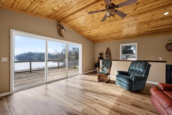 $574,900 | N3474 Fenander Road, Sarona, WI 54870