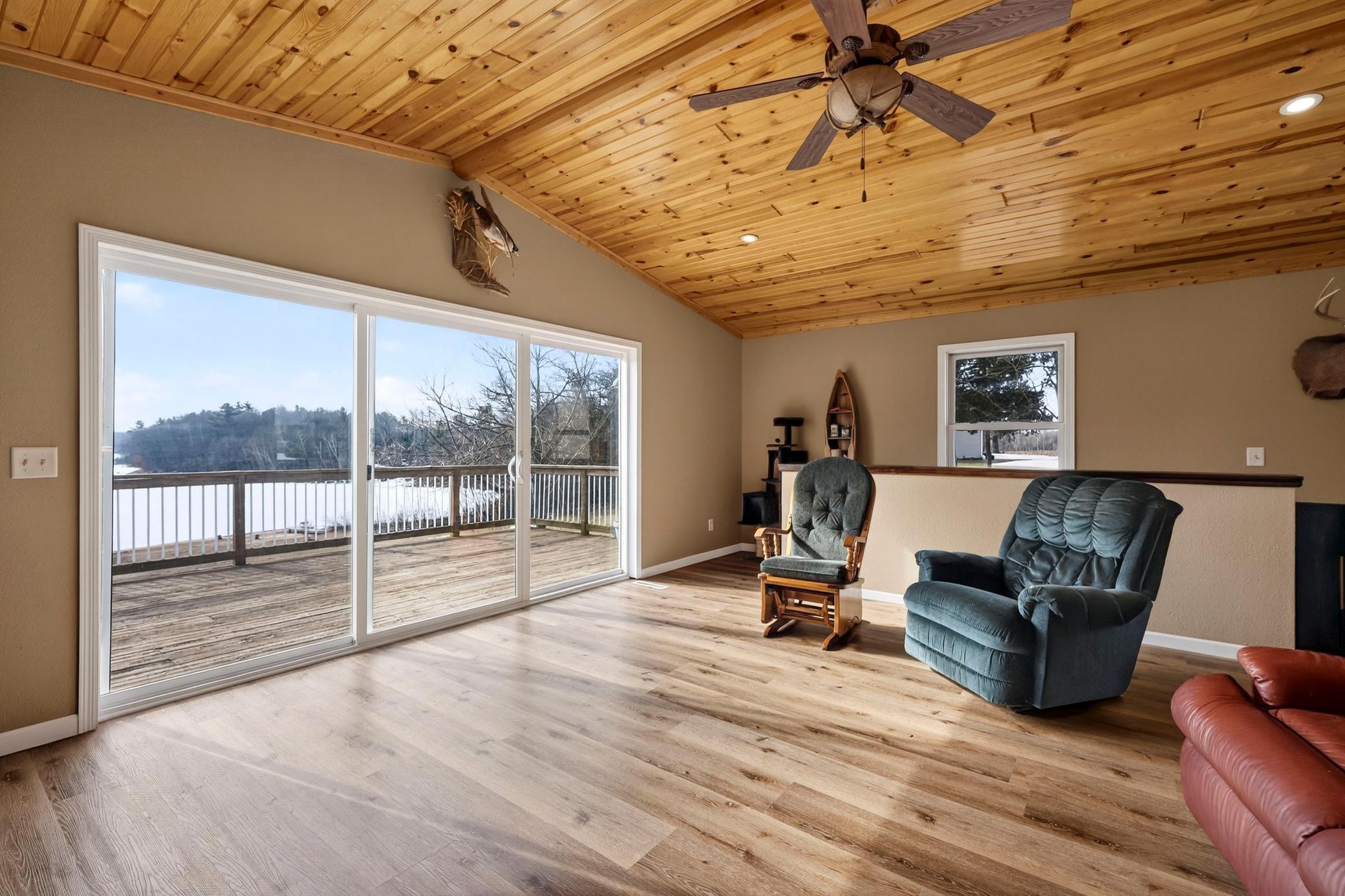 N3474 Fenander Road Sarona, WI 54870 - Photo 10 of 54