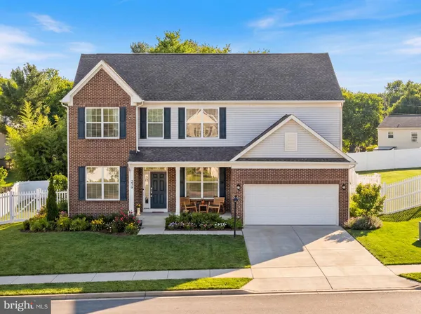 $750,000 | 236 Lehigh Drive, Winchester, VA 22602