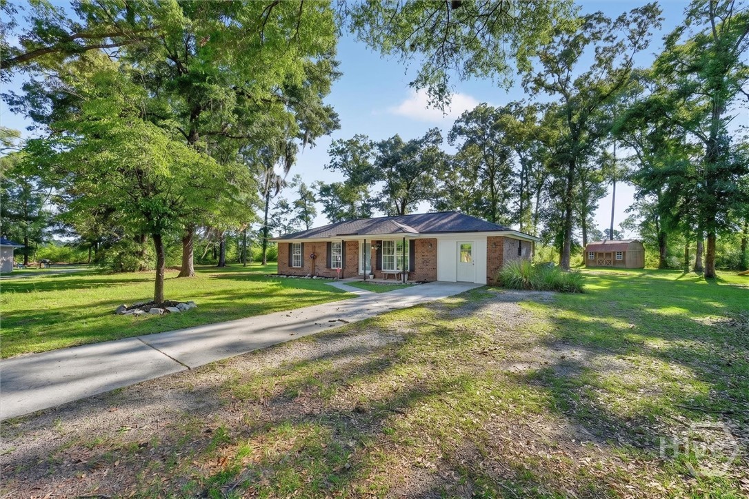 448 Queens Way Ellabell, GA 31308 - Photo 2 of 42