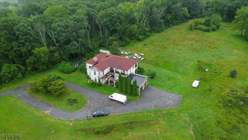 111 Cemetery Road Blairstown, NJ 07825 - Photo 39 of 39 Gallery Image 39