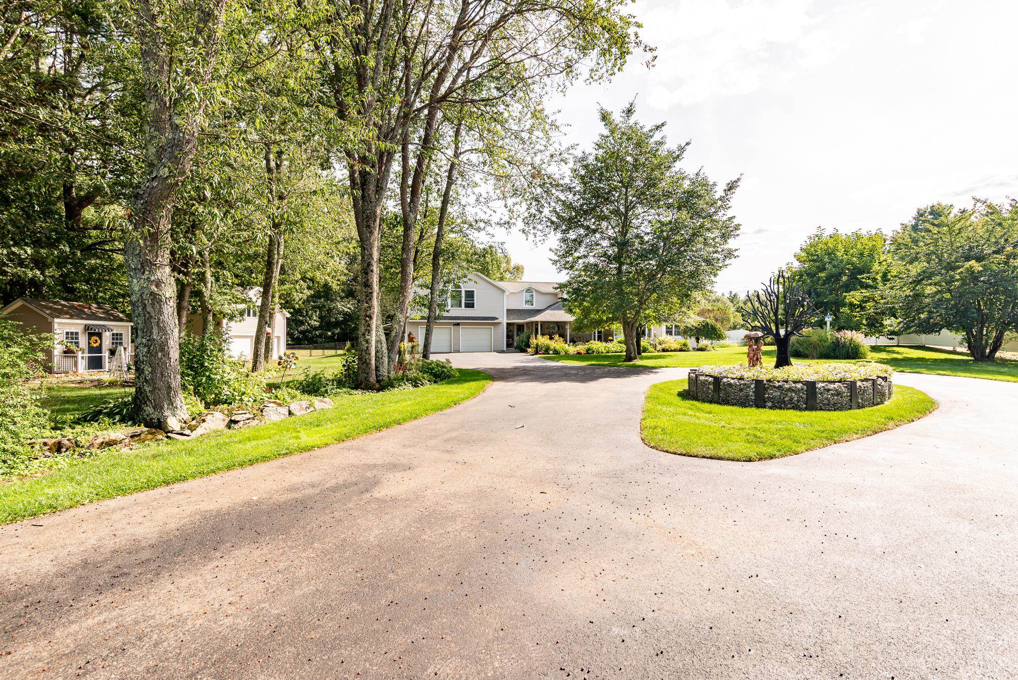 222 Littleworth Road Madbury, NH 03823 - Photo 37 of 51