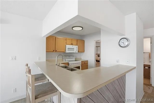 $270,000 | 56 Branch Road, Unit 114, Lake Ozark, MO 65049