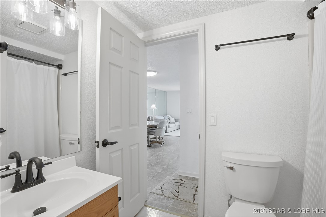 56 Branch Road, Unit 114 Lake Ozark, MO 65049 - Photo 17 of 30