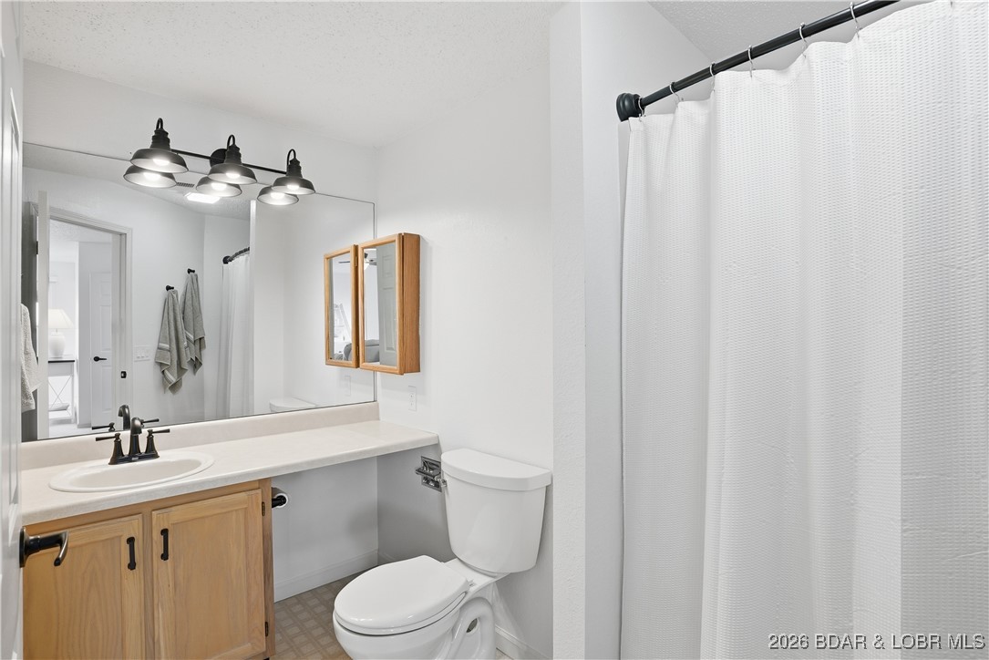 56 Branch Road, Unit 114 Lake Ozark, MO 65049 - Photo 18 of 30