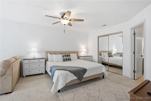 $270,000 | 56 Branch Road, Unit 114, Lake Ozark, MO 65049