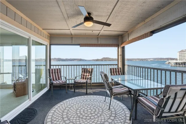$270,000 | 56 Branch Road, Unit 114, Lake Ozark, MO 65049