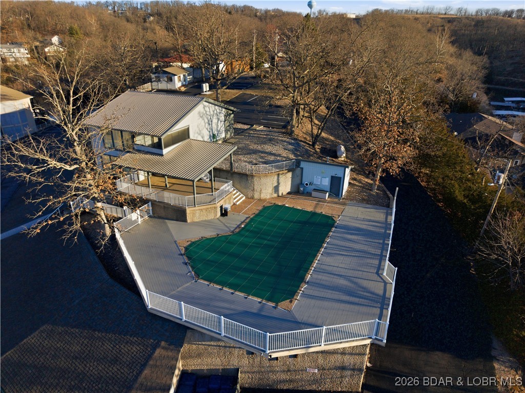 56 Branch Road, Unit 114 Lake Ozark, MO 65049 - Photo 25 of 30