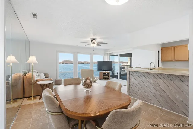 $270,000 | 56 Branch Road, Unit 114, Lake Ozark, MO 65049