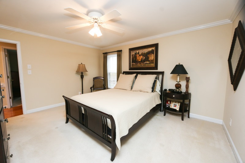 1204 Cliffside Circle Raleigh, NC 27615 - Photo 16 of 22 Photo 17