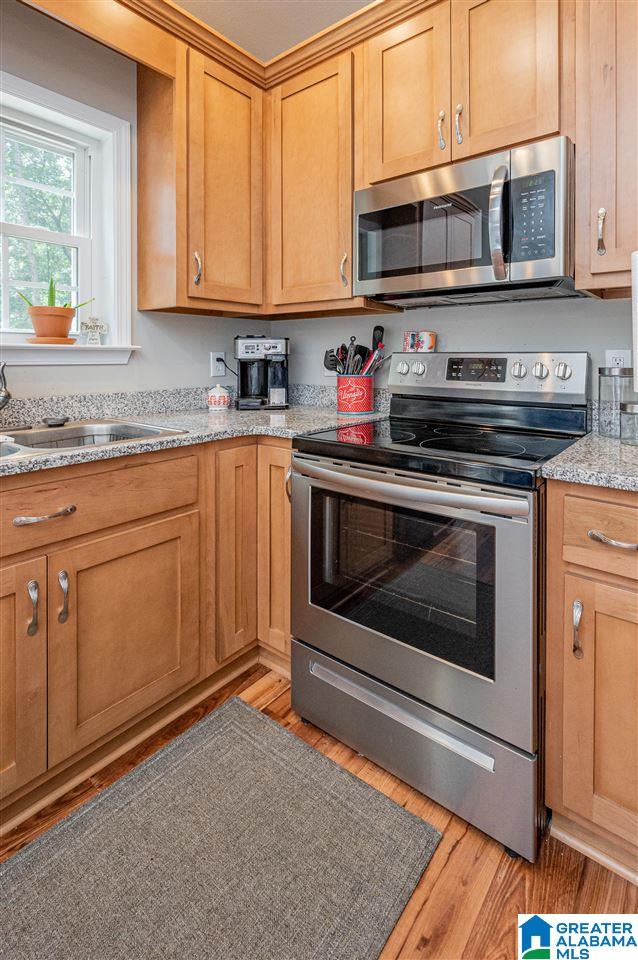 21 Allison Lane Trussville, AL 35173 - Photo 21 of 42