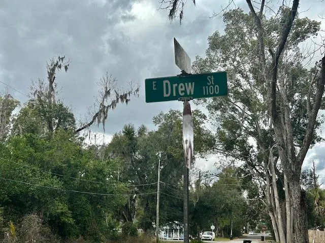 $14,900 | 1109 East Drew Street, Perry, FL 32347