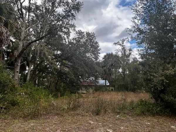$14,900 | 1109 East Drew Street, Perry, FL 32347
