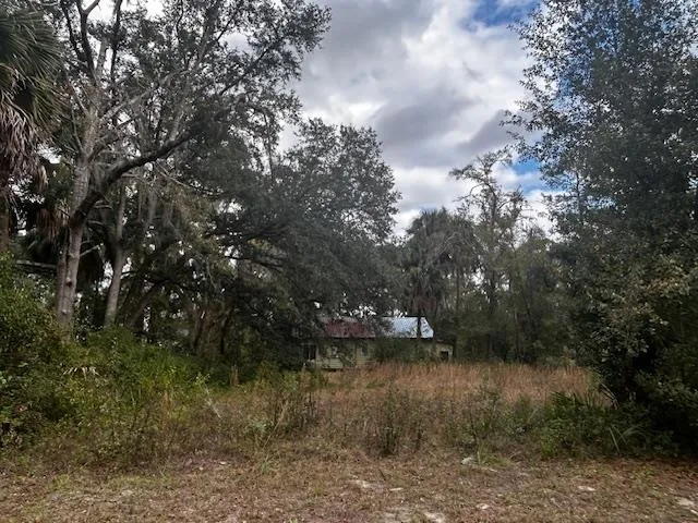 $14,900 | 1109 East Drew Street, Perry, FL 32347