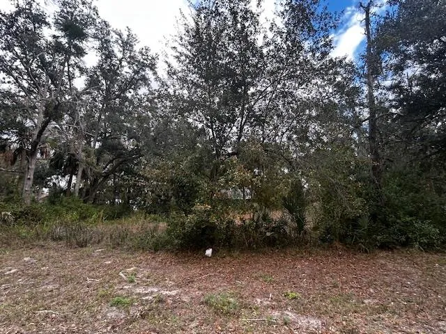 $14,900 | 1109 East Drew Street, Perry, FL 32347