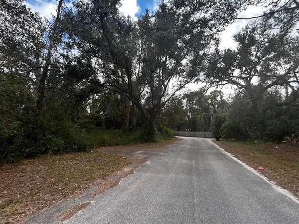 $14,900 | 1109 East Drew Street, Perry, FL 32347