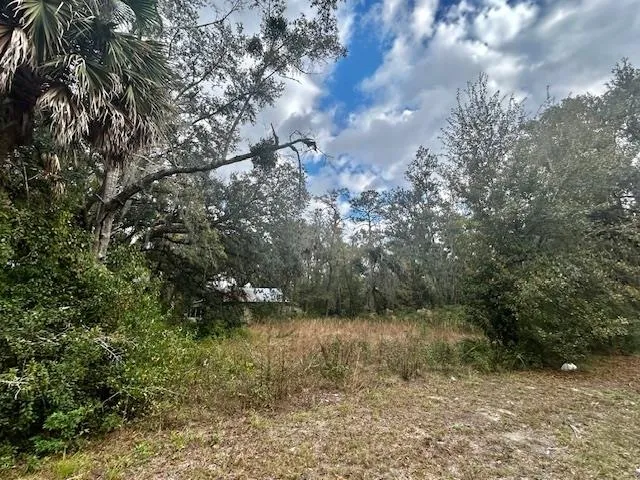 $14,900 | 1109 East Drew Street, Perry, FL 32347