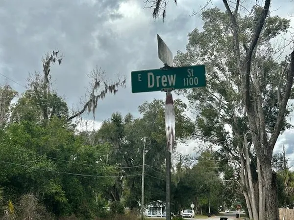 $14,900 | 1109 East Drew Street, Perry, FL 32347