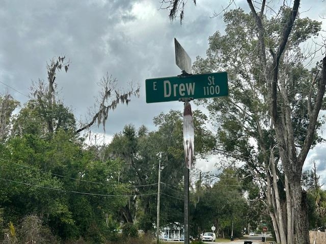 1109 East Drew Street Perry, FL 32347 - Photo 2 of 18