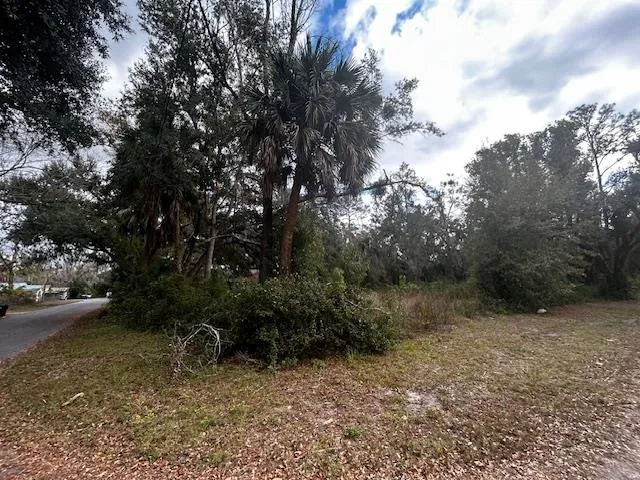 $14,900 | 1109 East Drew Street, Perry, FL 32347