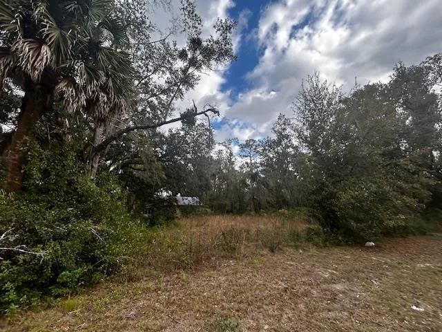 $14,900 | 1109 East Drew Street, Perry, FL 32347