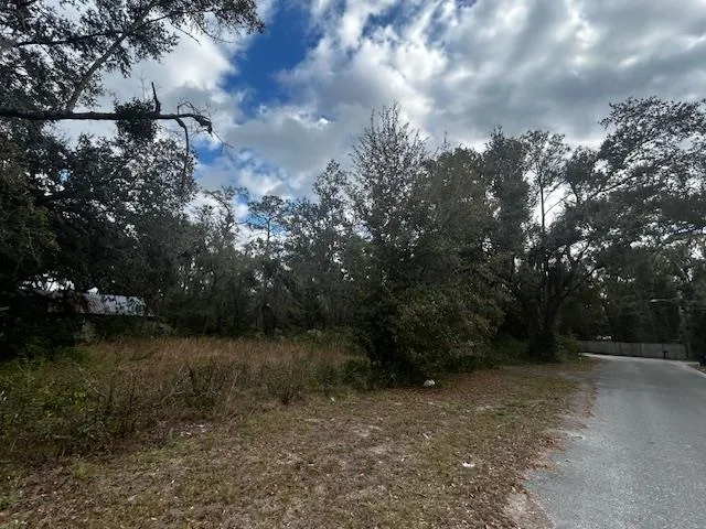 $14,900 | 1109 East Drew Street, Perry, FL 32347