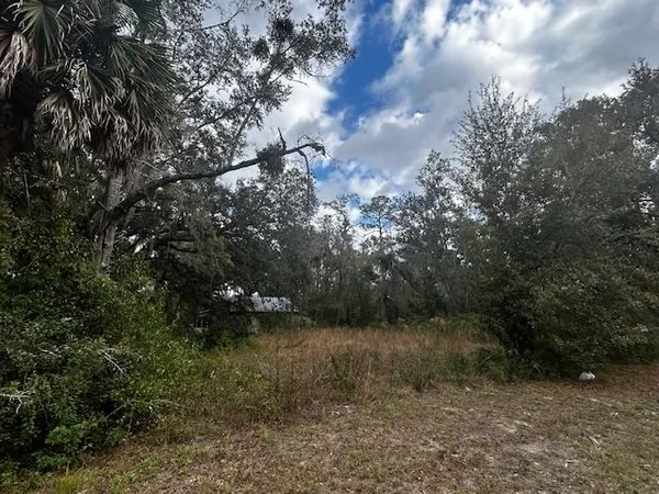 $14,900 | 1109 East Drew Street, Perry, FL 32347