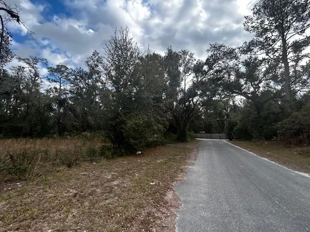 $14,900 | 1109 East Drew Street, Perry, FL 32347