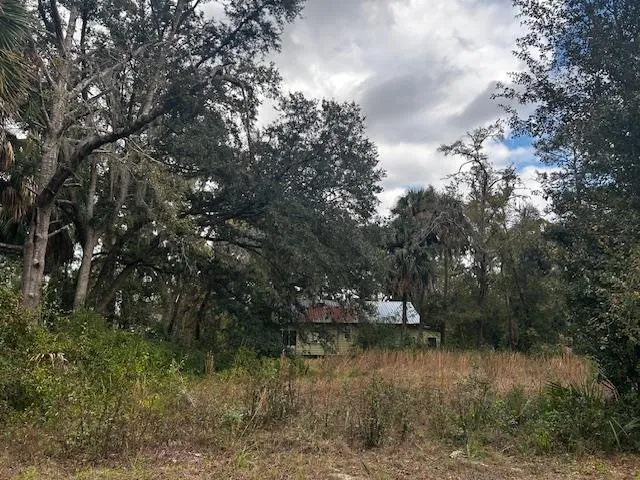 $14,900 | 1109 East Drew Street, Perry, FL 32347