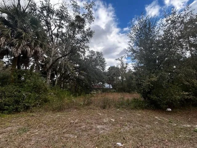 $14,900 | 1109 East Drew Street, Perry, FL 32347