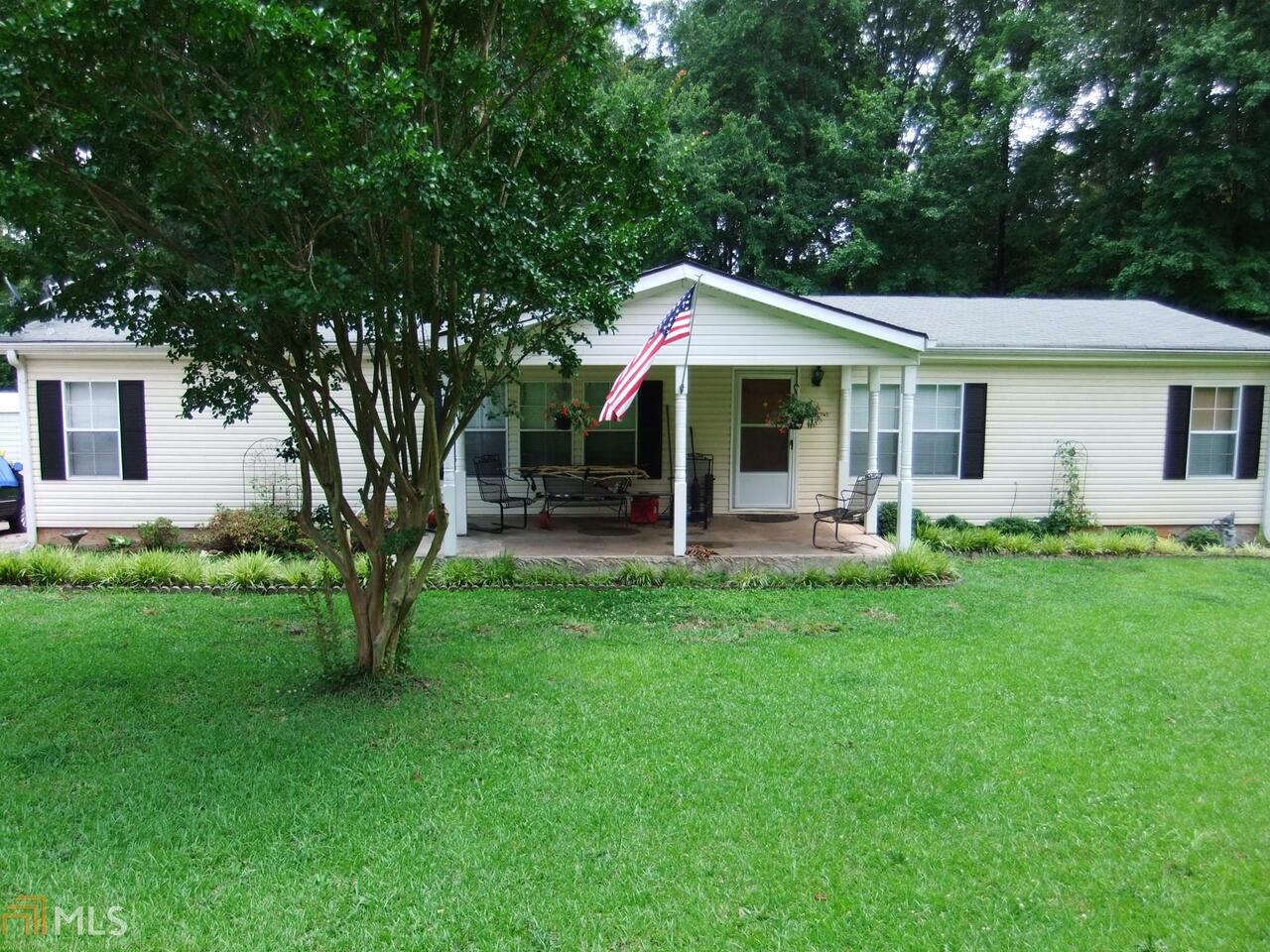 11781 Brown Bridge Road Covington, GA 30016 - Photo 1 of 1 Gallery Image 1