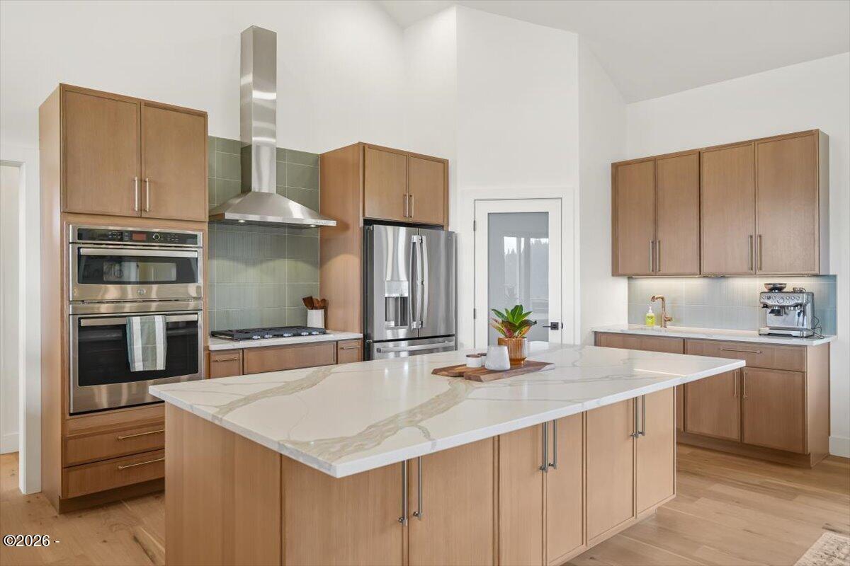 1311 Olalla Road Toledo, OR 97391 - Photo 12 of 58