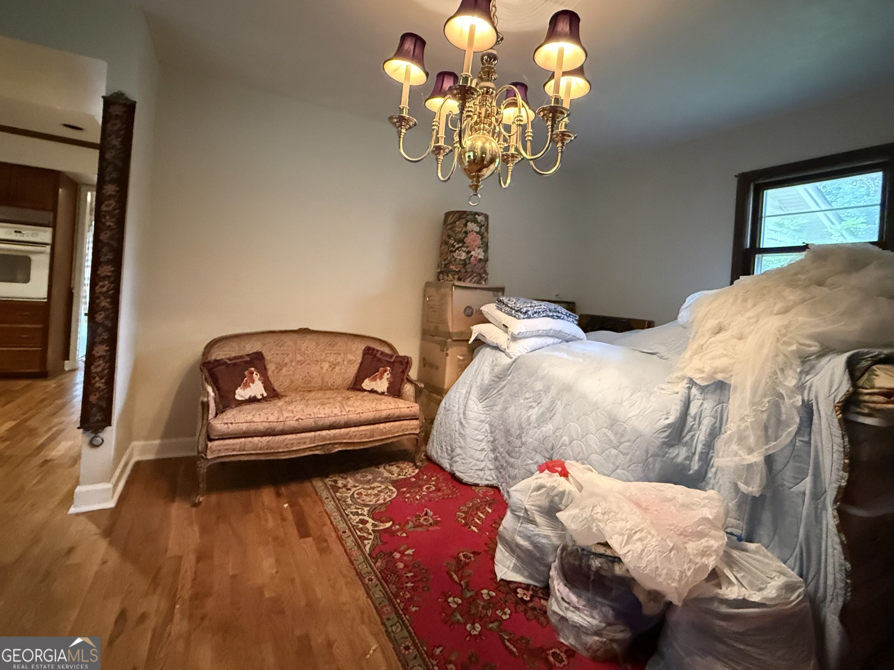 3735 Pittman Road Southwest South Fulton, GA 30349 - Photo 14 of 30 Gallery Image 14
