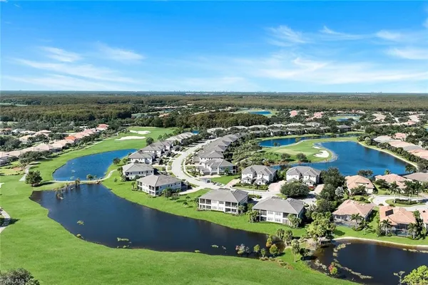 $679,000 | 12066 Covent Garden Court, Unit 1403, Naples, FL 34120