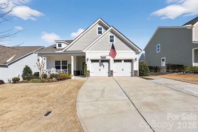 $500,000 | 2689 Watergarden Street, York, SC 29745