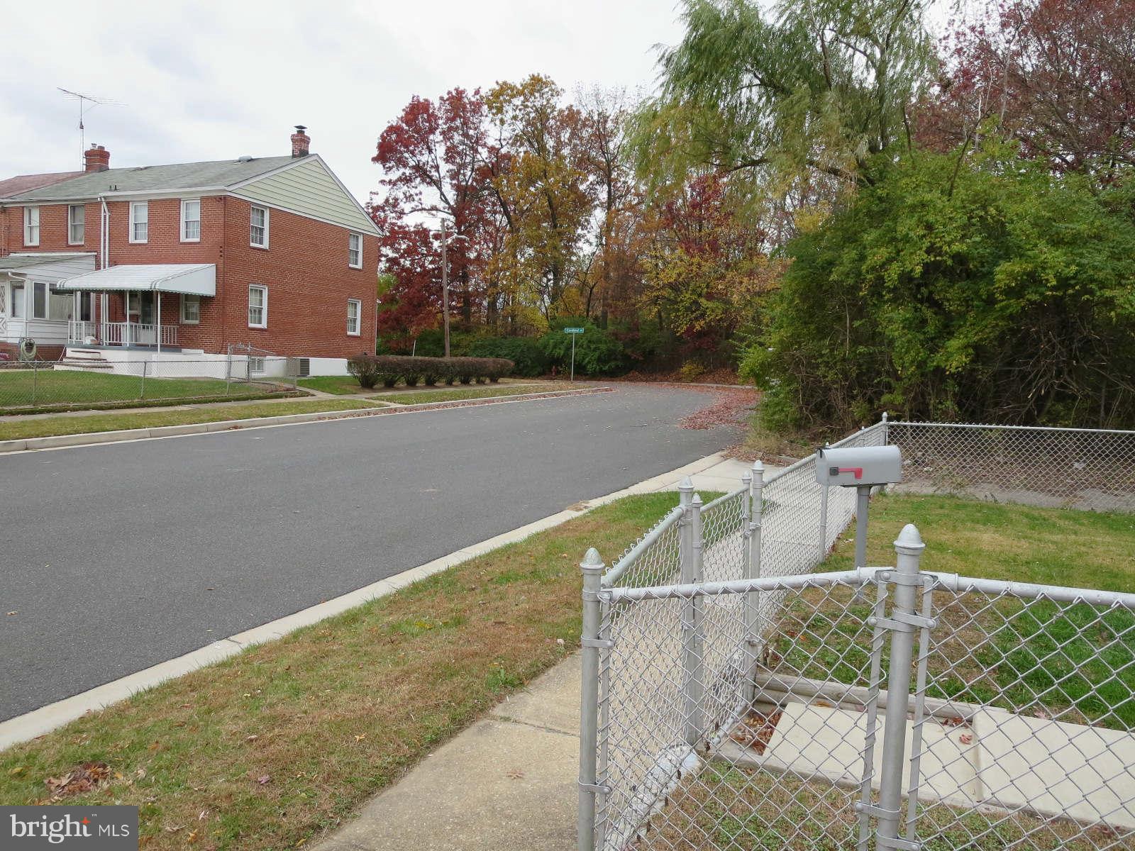 1534 Doolittle Road Baltimore, MD 21221 - Photo 17 of 17 View