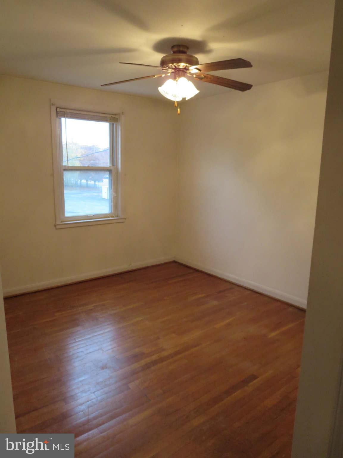 1534 Doolittle Road Baltimore, MD 21221 - Photo 6 of 17 Bedroom2