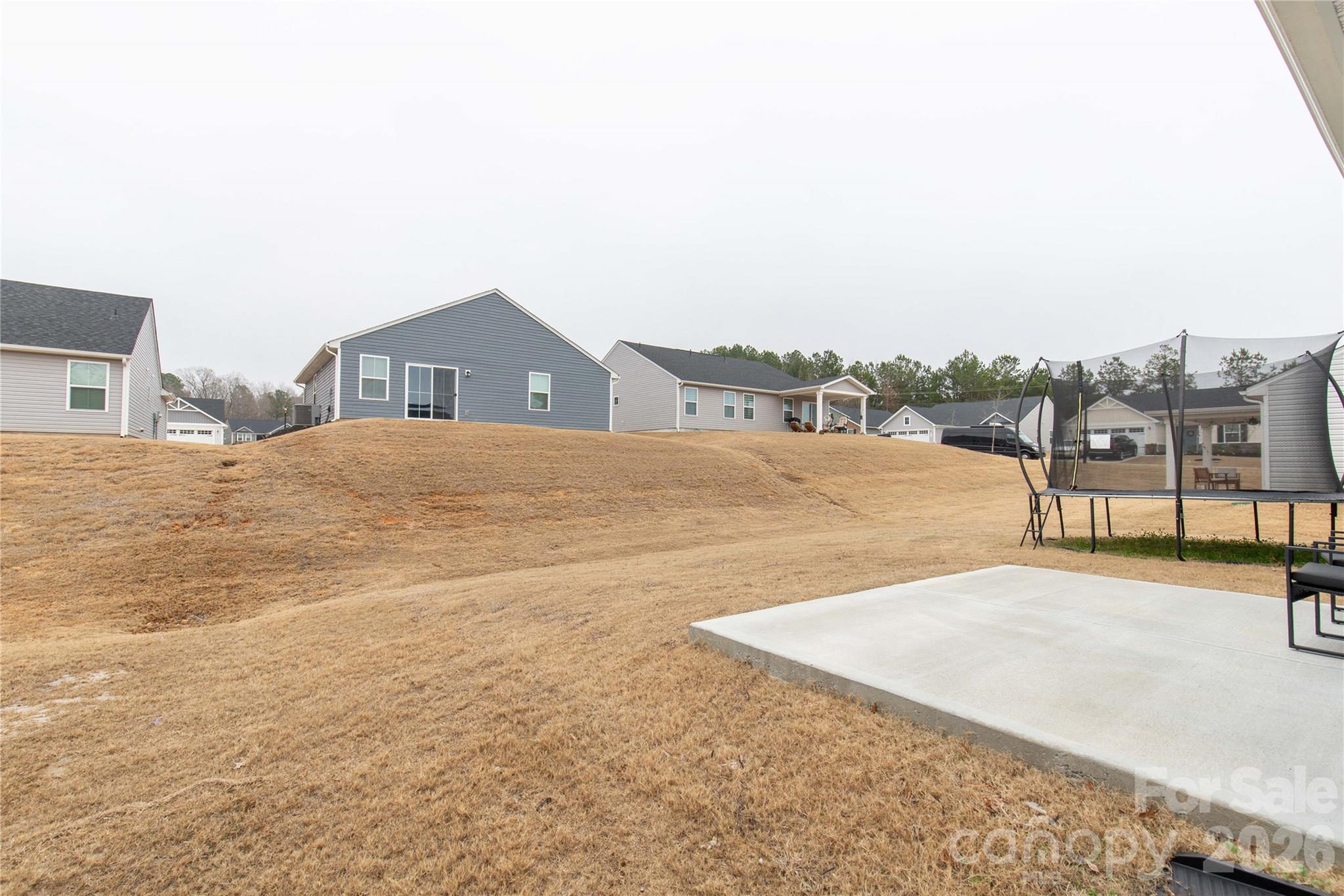 810 Purslane Street Lancaster, SC 29720 - Photo 18 of 24 a view of an house with a outdoor space
